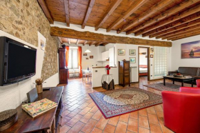 Laura - center Salò - child friendly - Happy Rentals